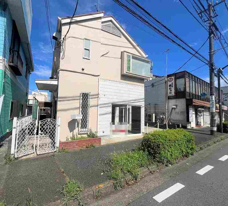 木曽東１（古淵駅） 4980万円