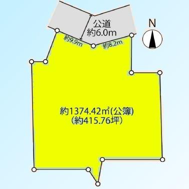 元郷３（川口元郷駅） 4億9800万円