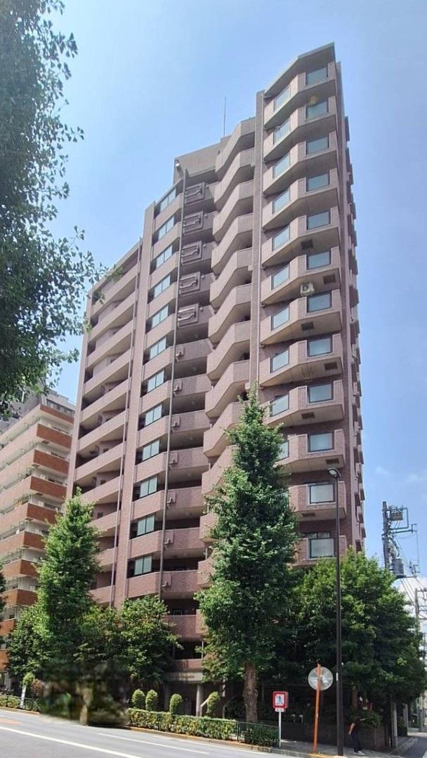 四谷塩町一丁目御用留 ホームズ】ASTILE四谷(新宿区)の賃貸情報