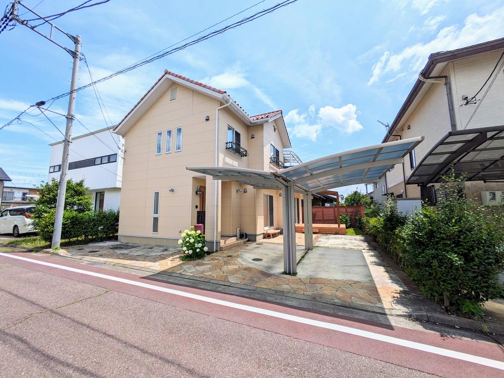 関根町３（群馬総社駅） 2090万円