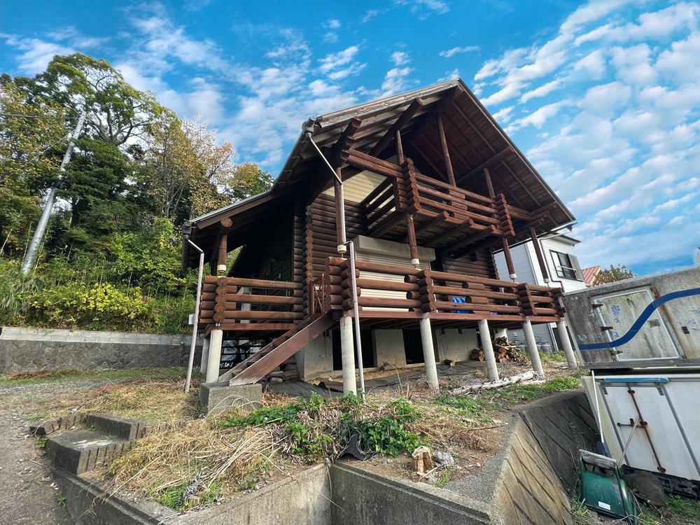 吉浜（真鶴駅） 2780万円