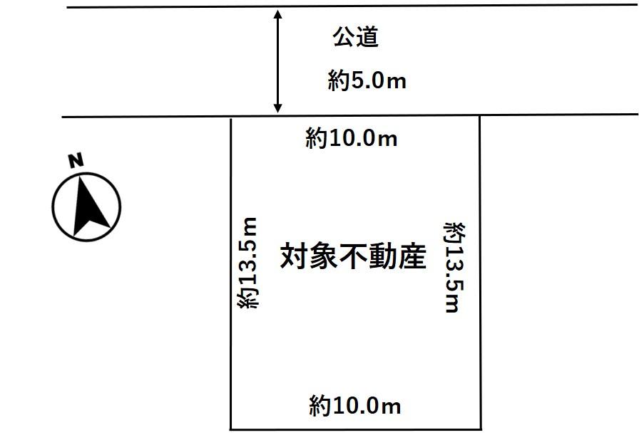 松ケ崎 2480万円
