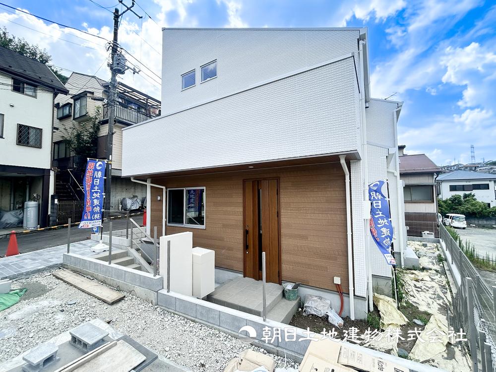 小田原線快速停車駅・JR横浜線『町田』駅　町田市本町田