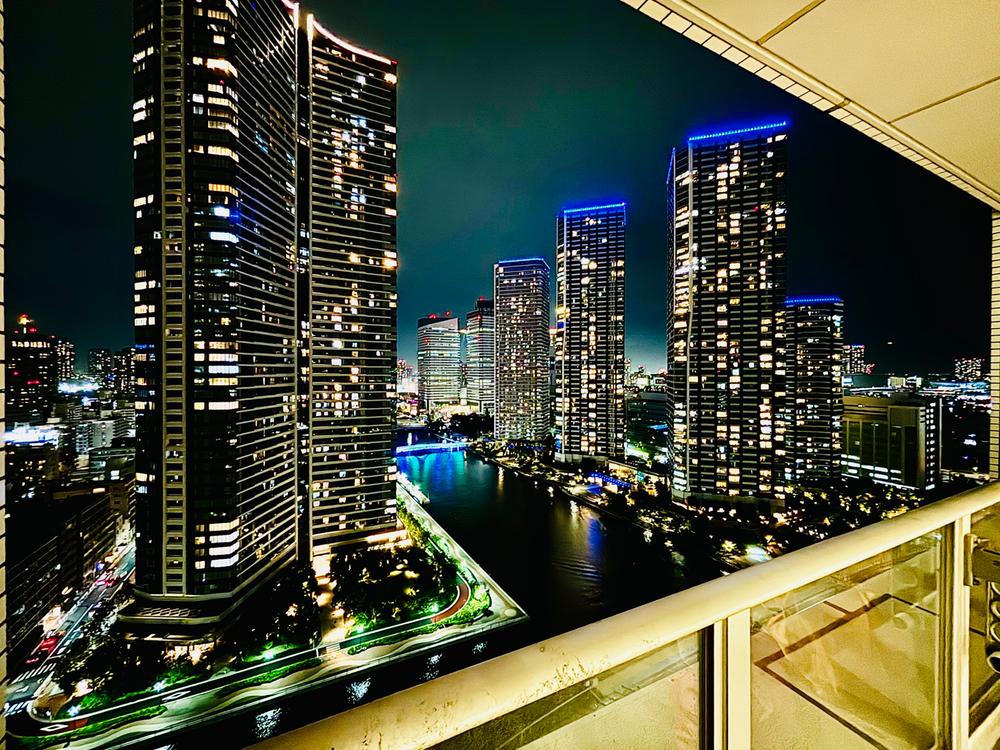 THE TOKYO TOWERS SEATOWER　ザ・東京タワーズ シータワー