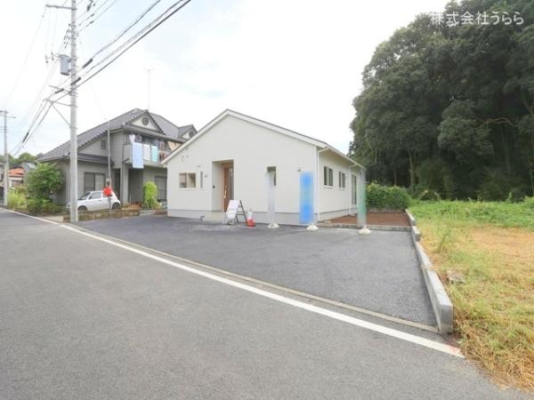 北中島（ひたち野うしく駅） 2790万円