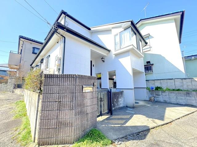 下高井（稲戸井駅） 1380万円