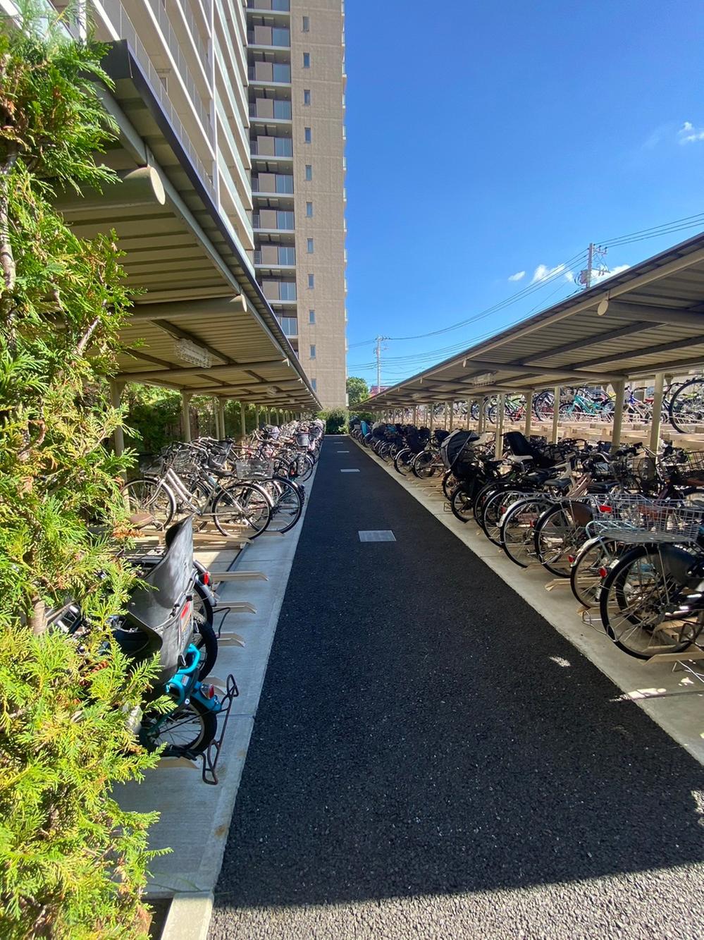 オハナ町田オークコート