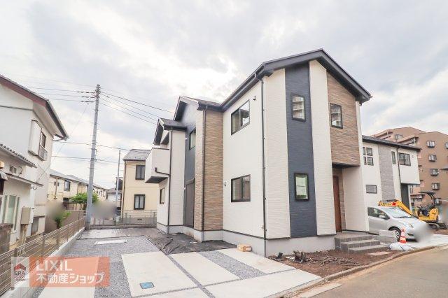 戸祭３（東武宇都宮駅） 3598万円