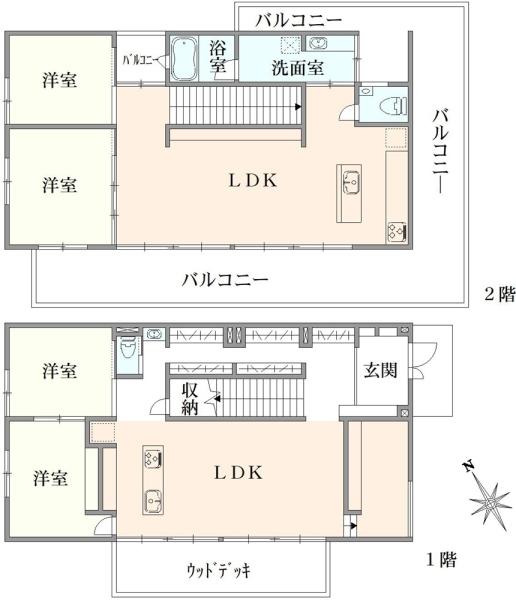 瓜倉（巌根駅） 1億2000万円