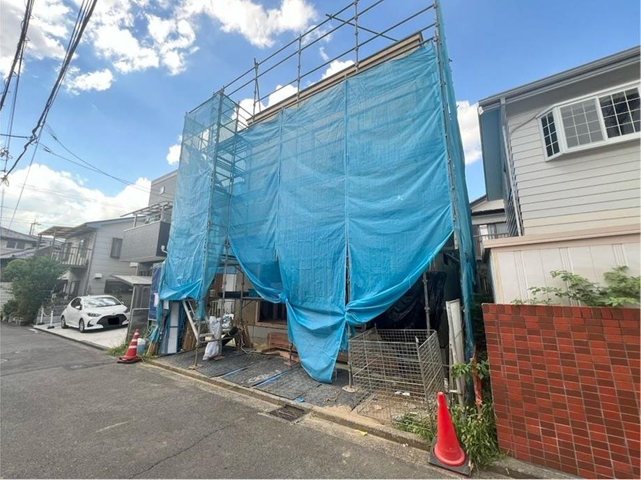 大場町 4790万円