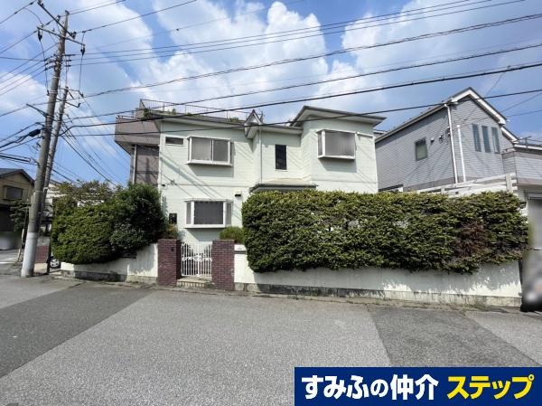 北原台３（東川口駅） 2580万円