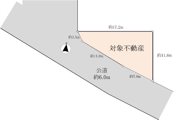 北原台３（東川口駅） 2580万円