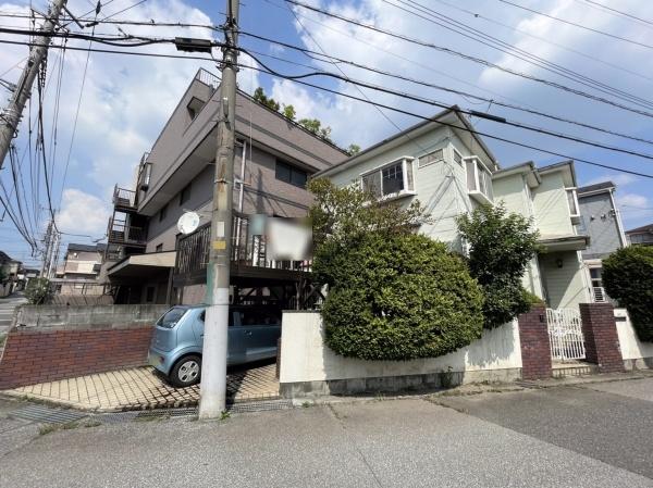 北原台３（東川口駅） 2580万円