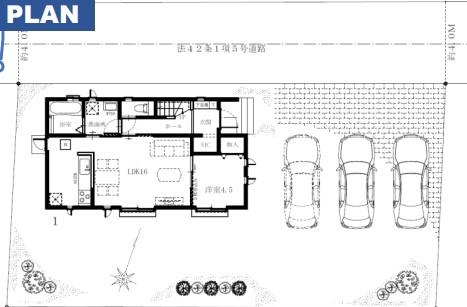 下栗町 3790万円