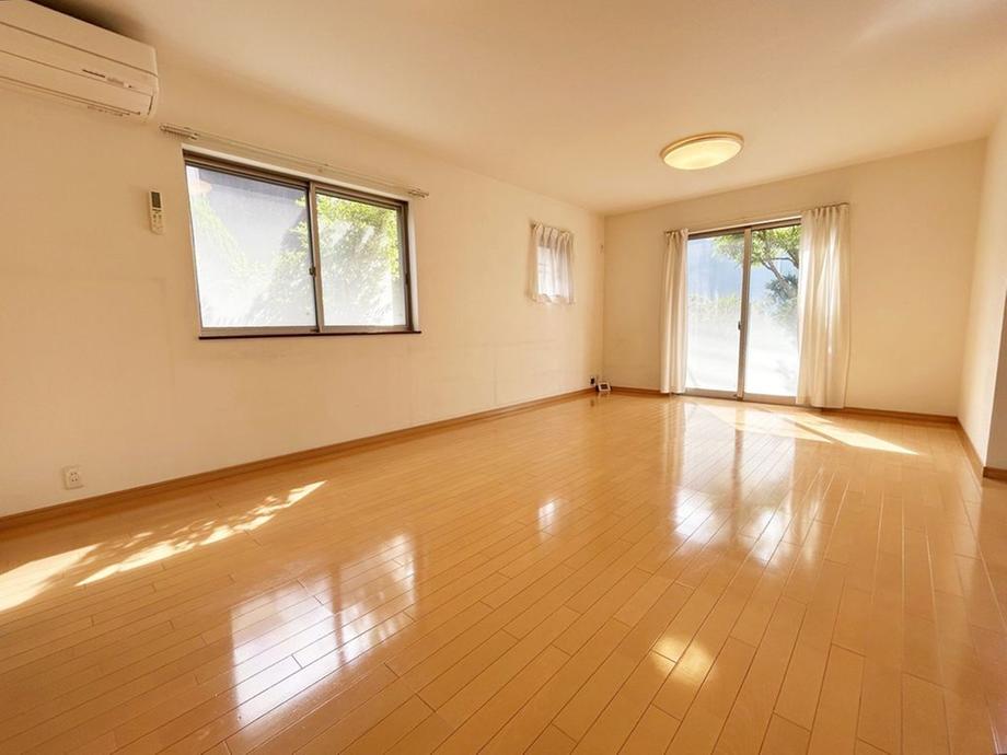 detached 東京都調布市深大寺東町２