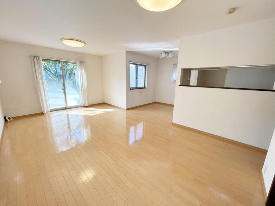 detached 東京都調布市深大寺東町２