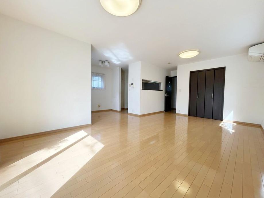 detached 東京都調布市深大寺東町２