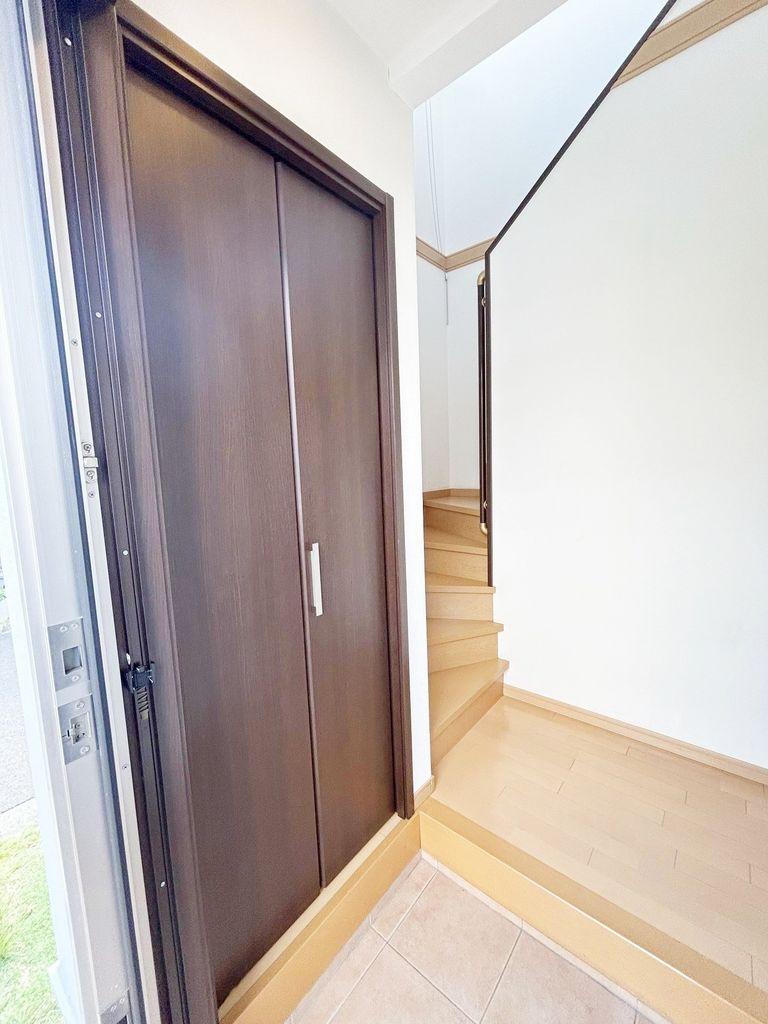 detached 東京都調布市深大寺東町２