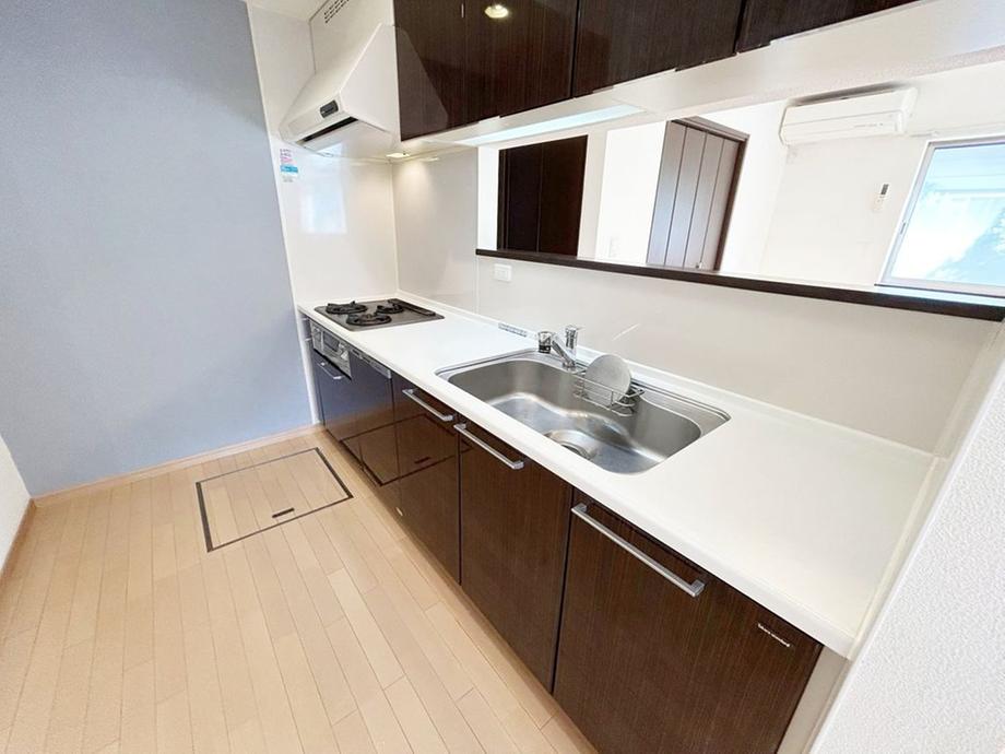 detached 東京都調布市深大寺東町２