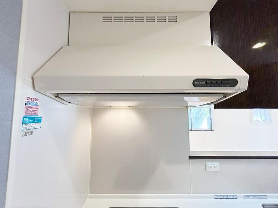 detached 東京都調布市深大寺東町２