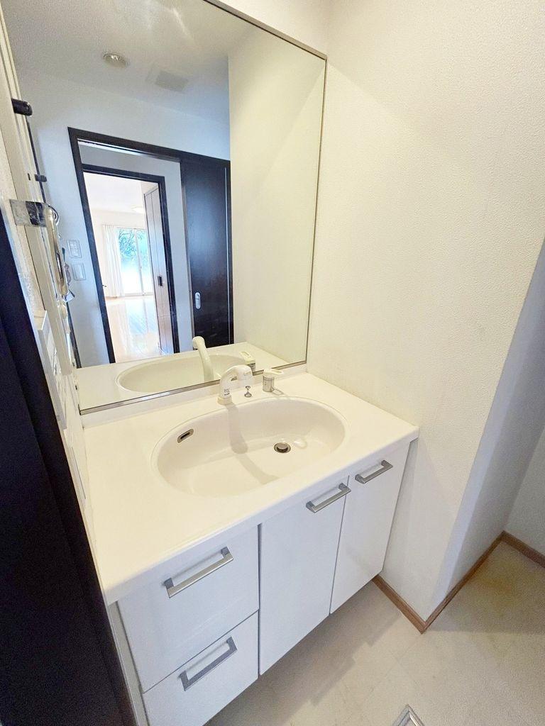 detached 東京都調布市深大寺東町２