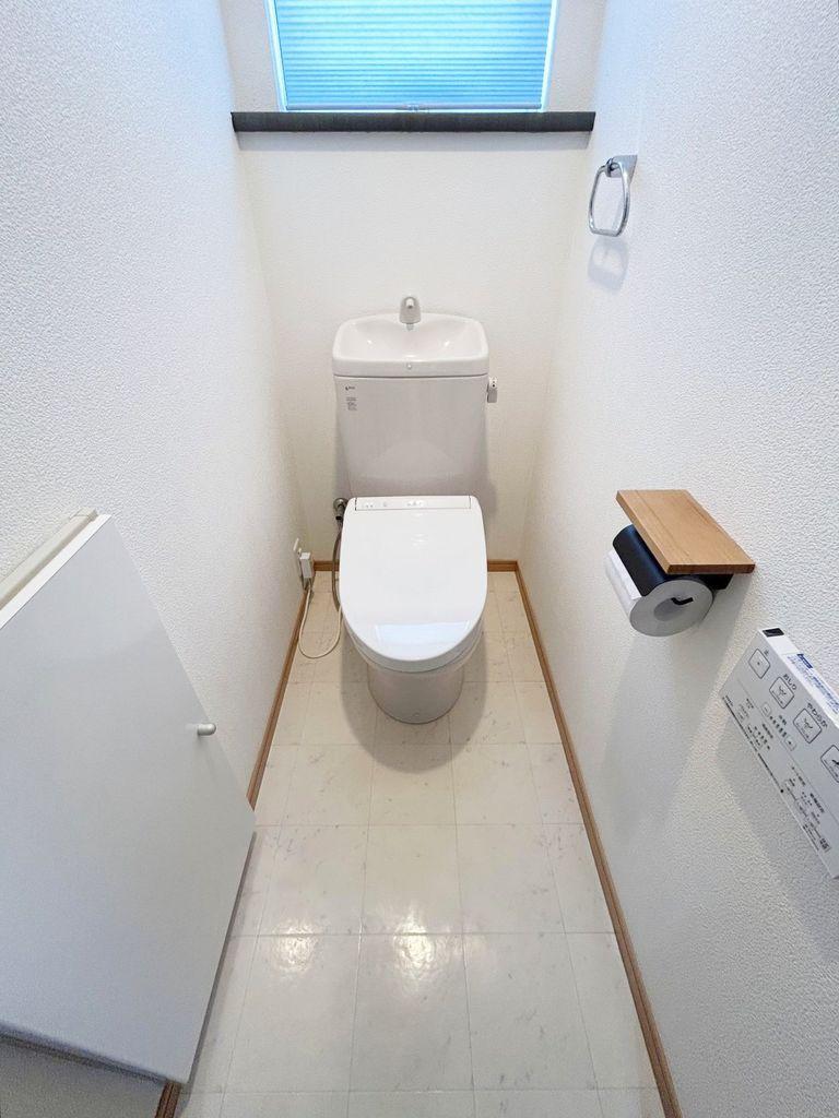 detached 東京都調布市深大寺東町２