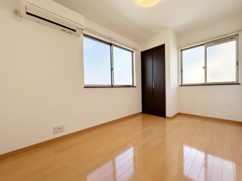 detached 東京都調布市深大寺東町２