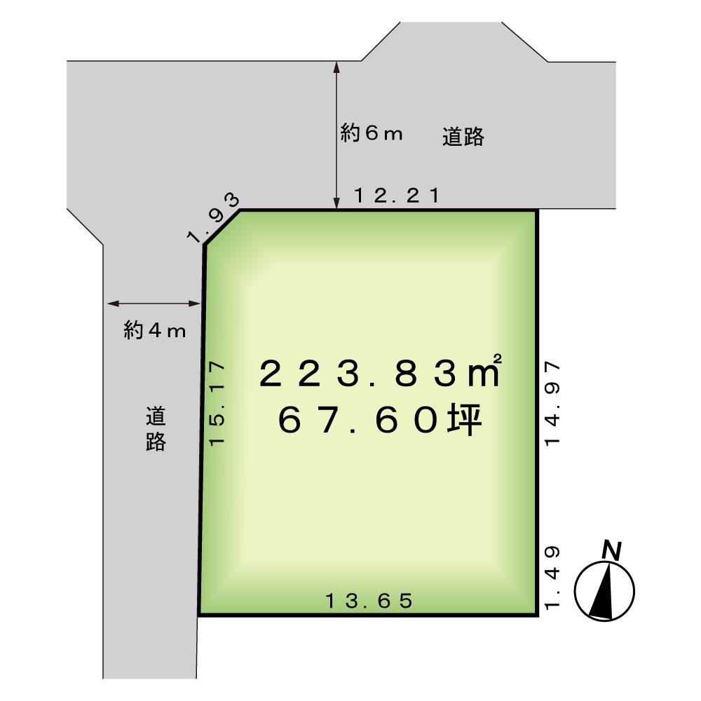 平戸２（東戸塚駅） 3780万円
