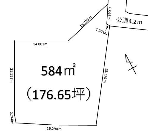 円光１（熊谷駅） 2930万円