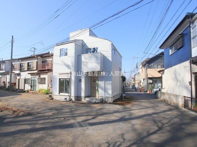 東町５（武蔵藤沢駅） 2980万円