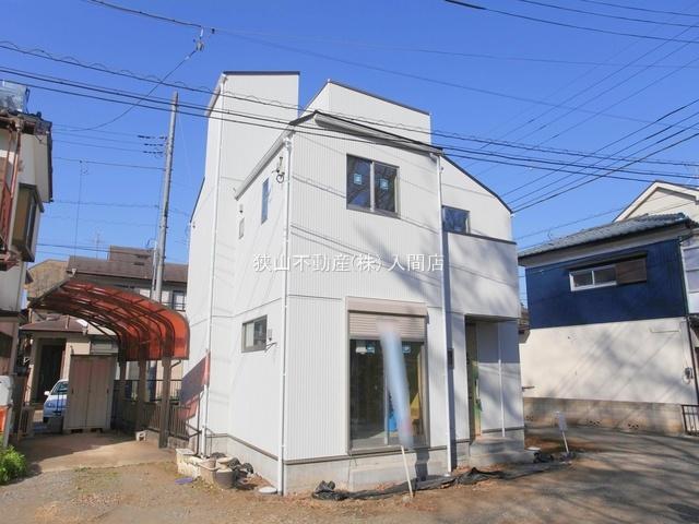 東町５（武蔵藤沢駅） 2980万円