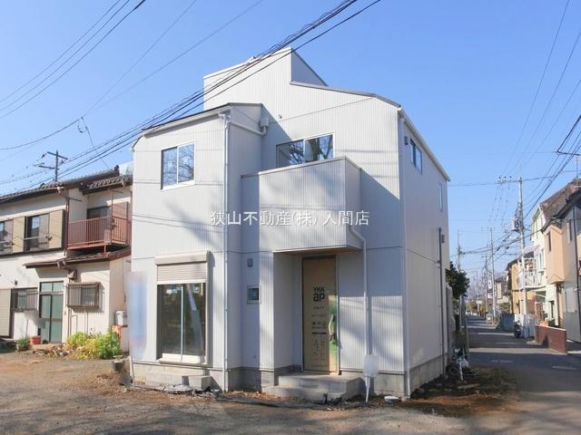 東町５（武蔵藤沢駅） 2980万円