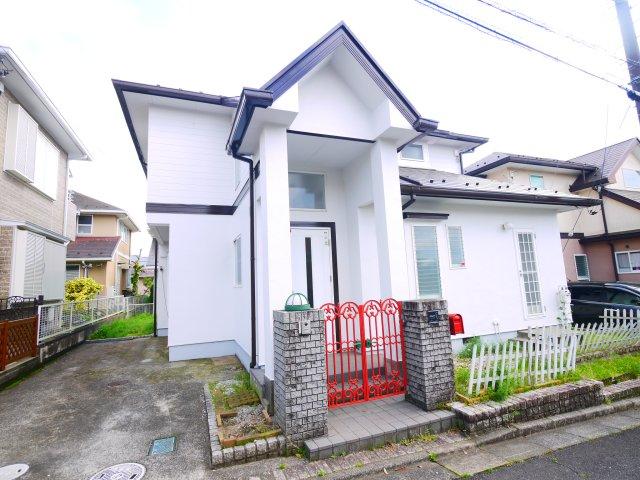 季美の森南２（大網駅） 1748万円