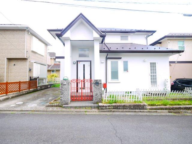 季美の森南２（大網駅） 1748万円