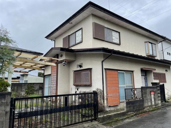 鍋掛（黒磯駅） 368万円