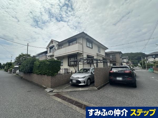 宮園２（流山セントラルパーク駅） 3980万円