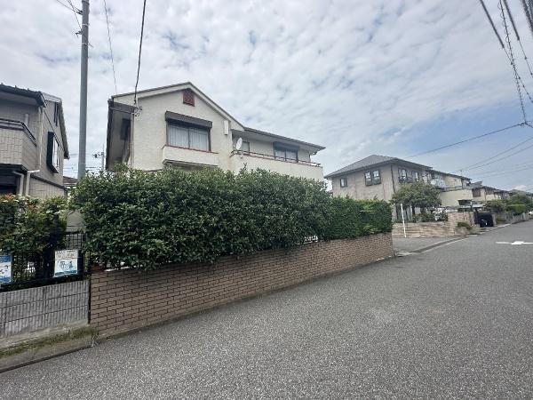 宮園２（流山セントラルパーク駅） 3980万円