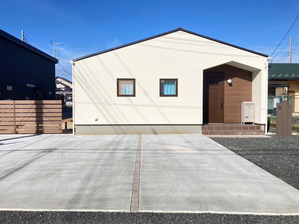 SUUMO】「小美玉市 アイダ設計 中古物件」で探す新築一戸建て