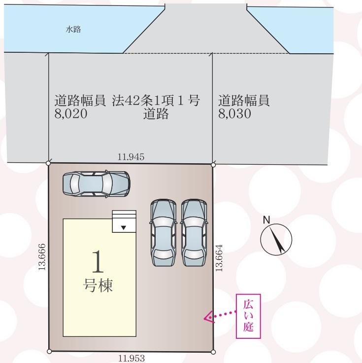 新築戸建　さいたま市岩槻区大字南下新井