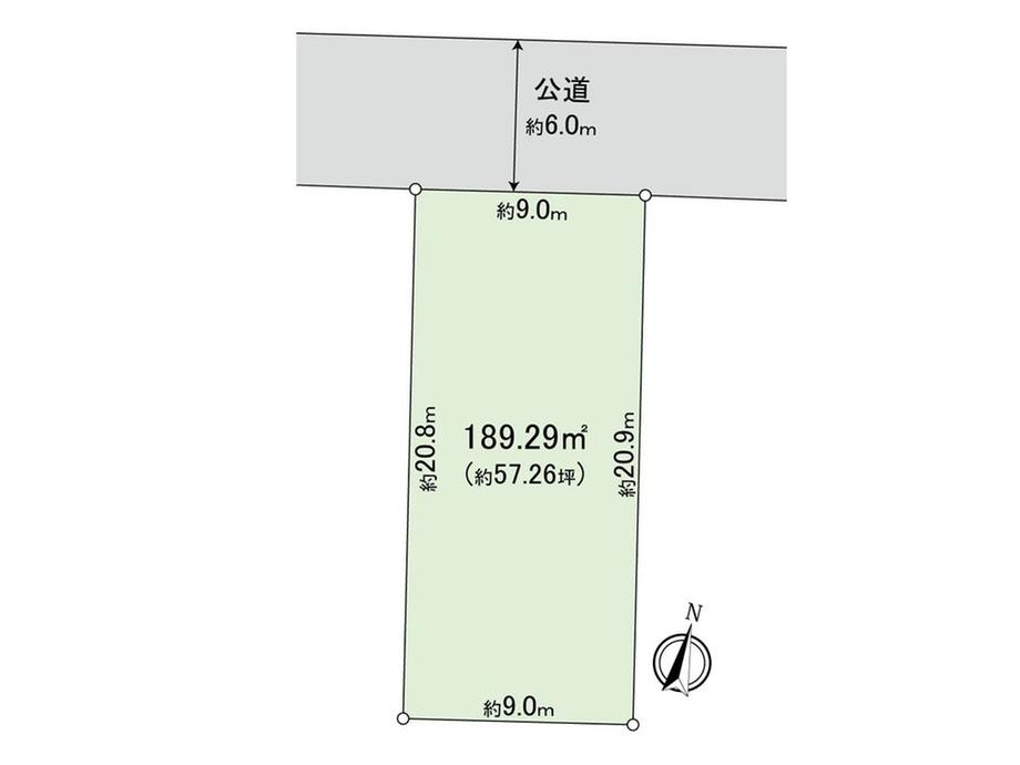 清門２ 4000万円