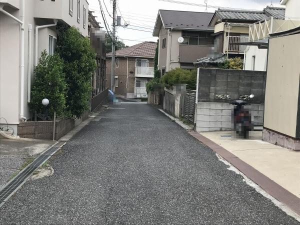 金ケ作（常盤平駅） 1億1000万円