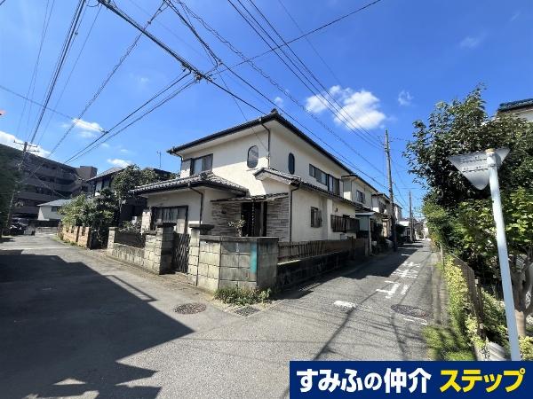 中瀬（寒川駅） 4480万円