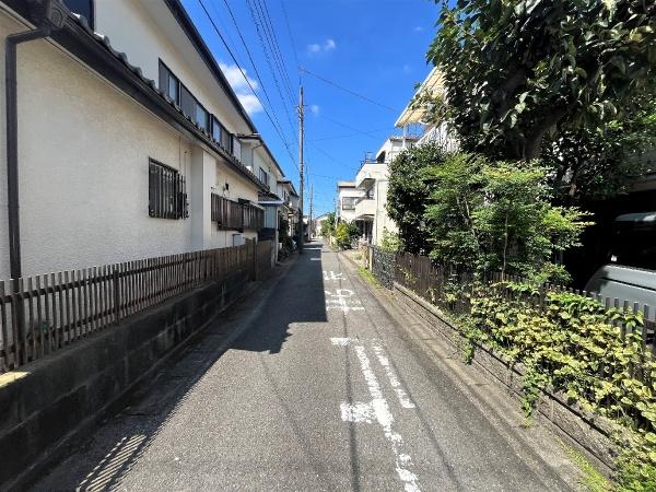 中瀬（寒川駅） 4480万円