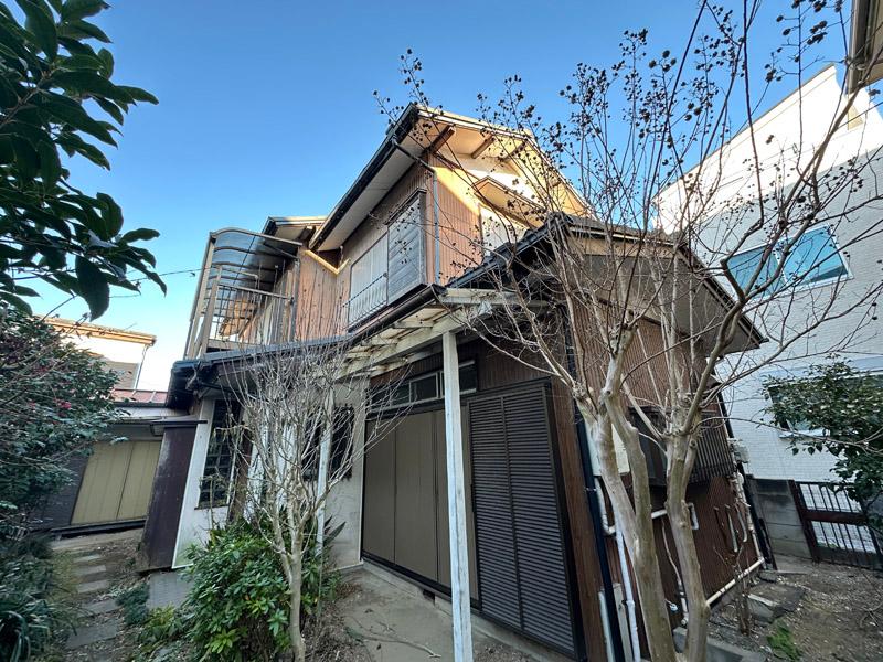 SUUMO】「逗子市 桜山 8丁目 土地」で探す新築一戸建て、中古
