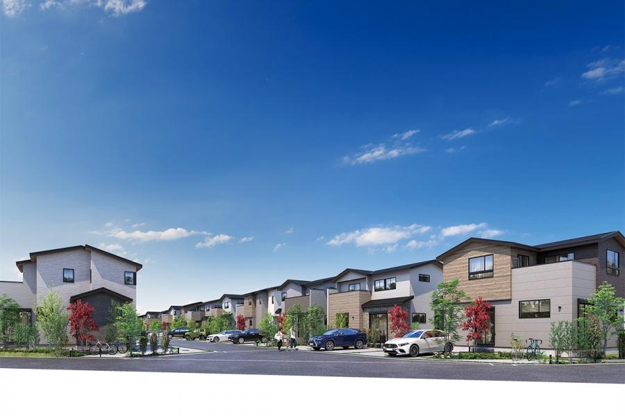 SUUMO】4K/4DK/4LDKで探す船橋駅（千葉県）の新築一戸建て・分譲