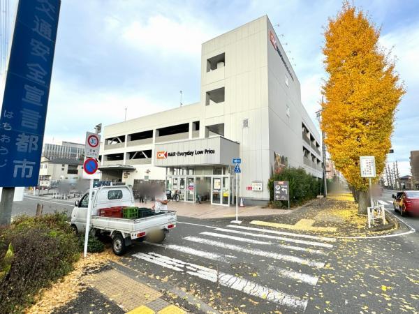 高倉町（北八王子駅） 2500万円