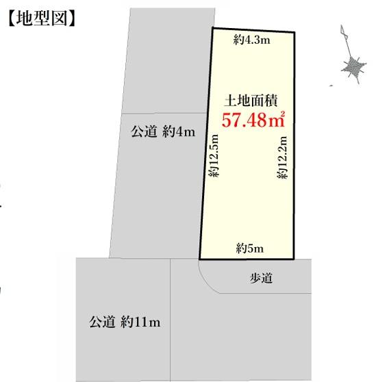 寺谷１（鶴見駅） 3980万円