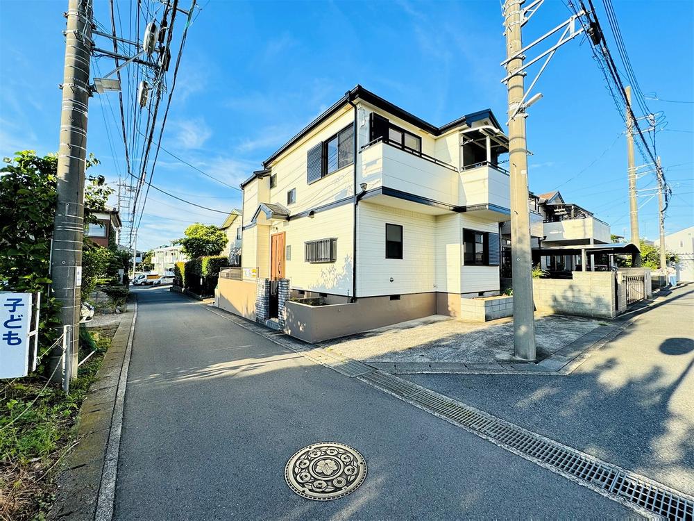 西野川３（北山田駅） 3980万円