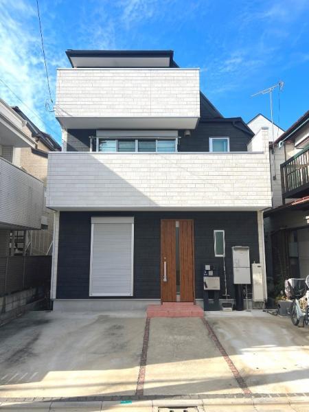 SUUMO】3K/3DK/3LDKで探す綾瀬駅（東京都）の中古住宅・中古
