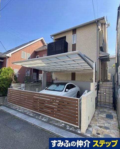 荏田西２（江田駅） 9180万円